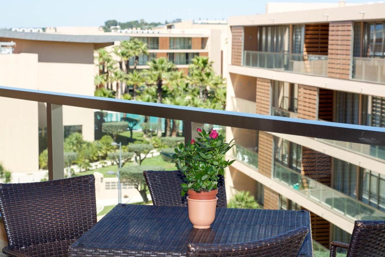 Salgados, Relax & Fun For Family Apartment กีอา ภายนอก รูปภาพ