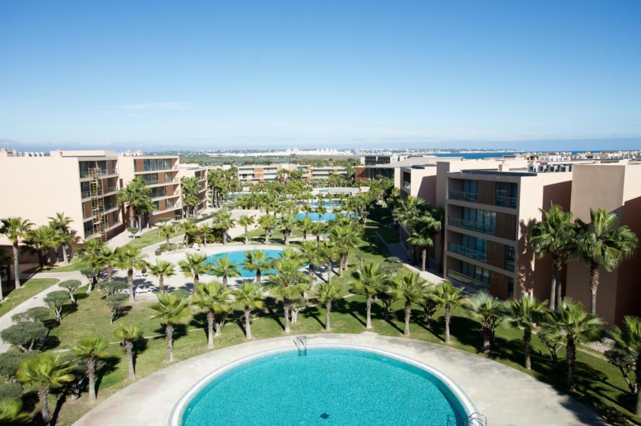 Salgados, Relax & Fun For Family Apartment กีอา ภายนอก รูปภาพ