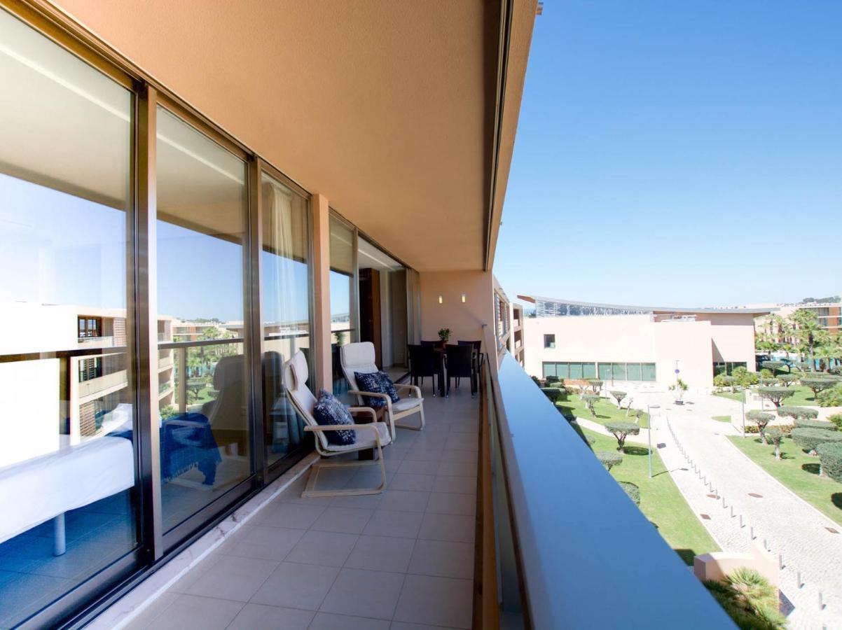 Salgados, Relax & Fun For Family Apartment กีอา ภายนอก รูปภาพ