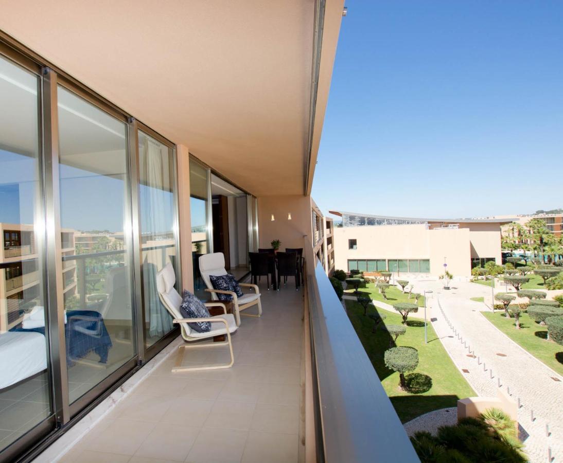 Salgados, Relax & Fun For Family Apartment กีอา ภายนอก รูปภาพ