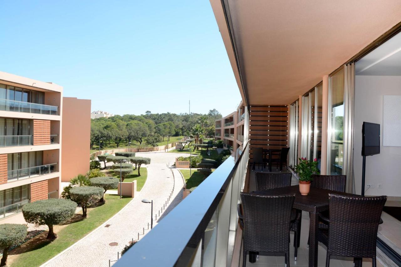 Salgados, Relax & Fun For Family Apartment กีอา ภายนอก รูปภาพ