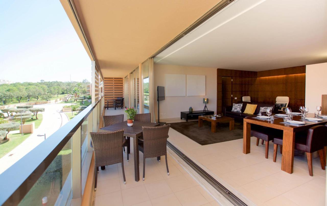 Salgados, Relax & Fun For Family Apartment กีอา ภายนอก รูปภาพ